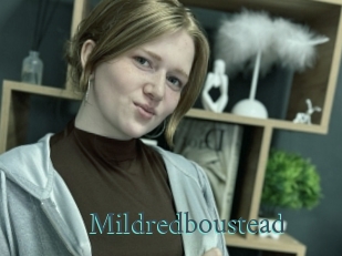 Mildredboustead