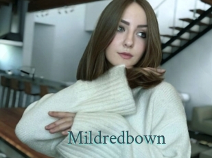 Mildredbown