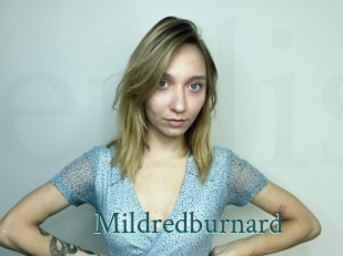 Mildredburnard