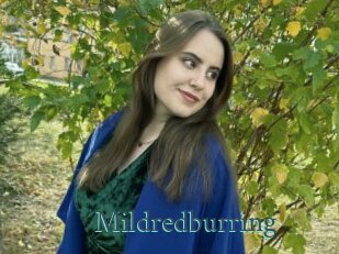 Mildredburring