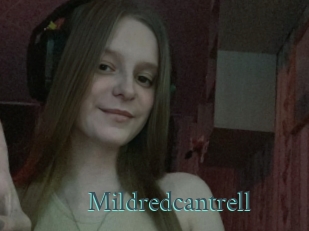 Mildredcantrell
