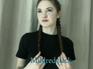 Mildredclack