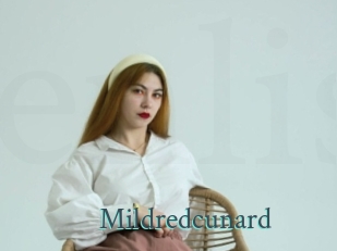 Mildredcunard
