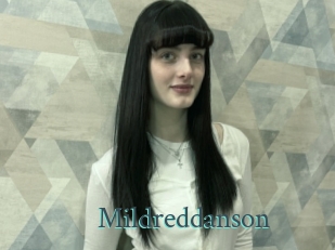 Mildreddanson