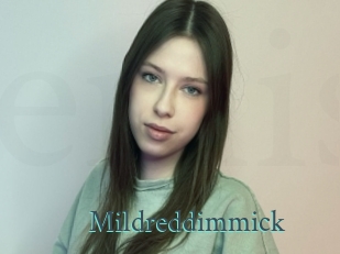 Mildreddimmick