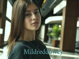 Mildreddowey