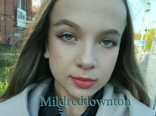 Mildreddownton