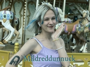 Mildreddunnuck