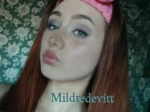 Mildredevitt