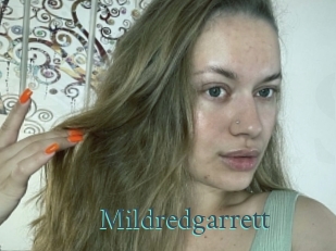Mildredgarrett