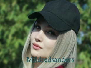 Mildredsanders