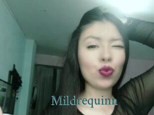 Mildrequinn