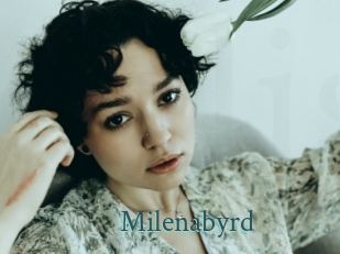 Milenabyrd