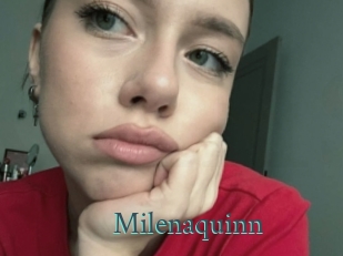 Milenaquinn