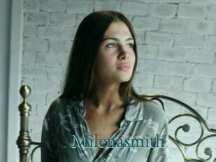 Milenasmith