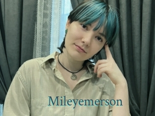 Mileyemerson