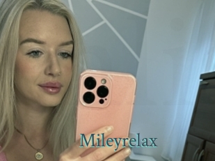Mileyrelax