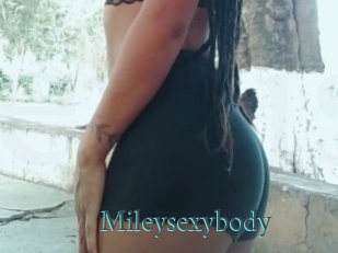Mileysexybody