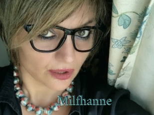 milfhanne En live show