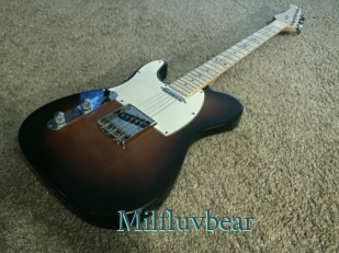 Milfluvbear