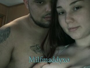 Milfmaddyxo