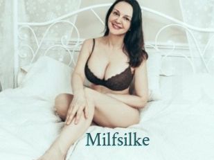 Milfsilke