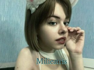 Milieatris