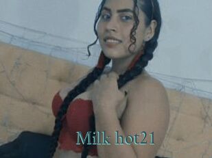 Milk_hot21