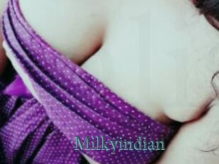 Milkyindian
