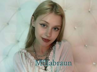 Millabraun