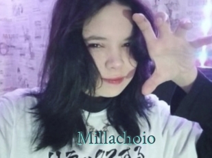 Millachoio