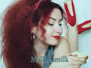 Millanamilk