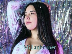Millanbrunet