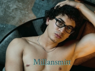 millansmitt En live show
