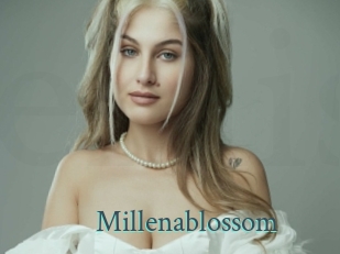 Millenablossom