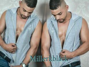 Millerkblack