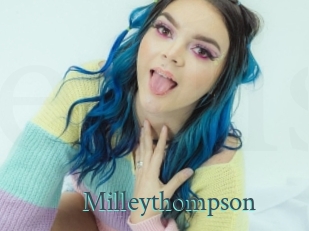 Milleythompson