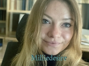 Milliedesire