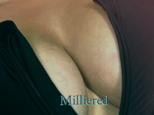 Milliered