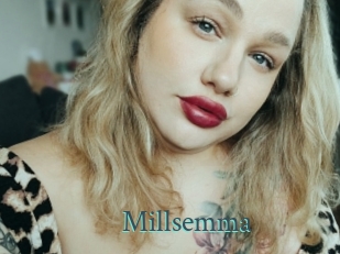 Millsemma
