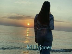 Millyjanee