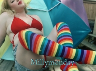 Millymonday