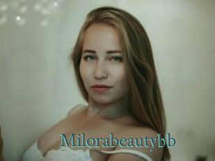 Milorabeautybb