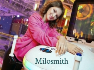Milosmith