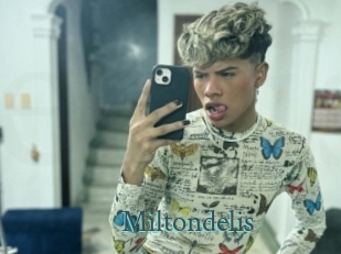 Miltondelis