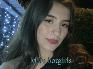 Milu_hotgirls