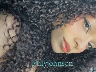 Milyjohnson