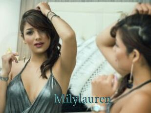 Milylauren