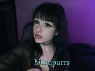 Mimipurrs