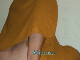 Mimoso
